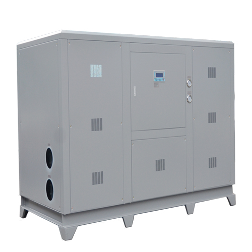 箱體式螺桿機 箱體式螺桿機