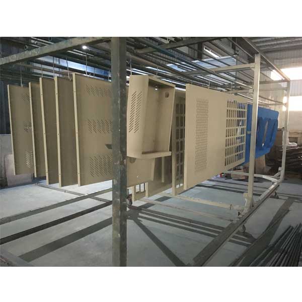 模溫機(jī)、冷水機(jī)、鈑金生產(chǎn)線